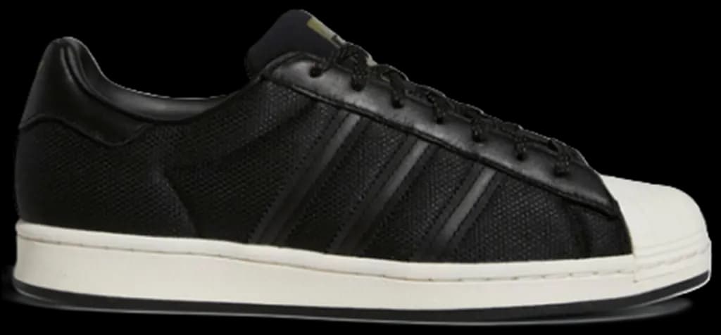 Giày Adidas Originals Superstar 'Black' HQ3804