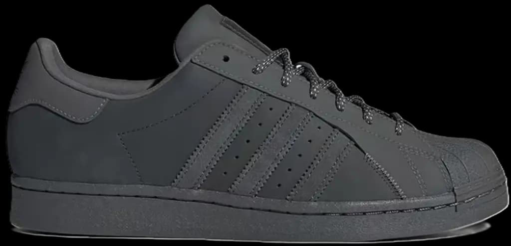 Giày Adidas Originals Superstar 'Grey' IF3922