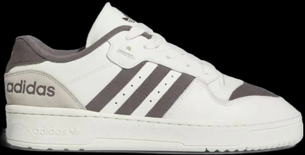 Giày Adidas Rivalry Low 'Ivory' ID5386