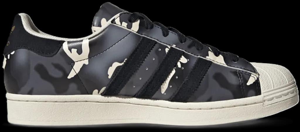 Giày Adidas Superstar 'Core Black' GY2566