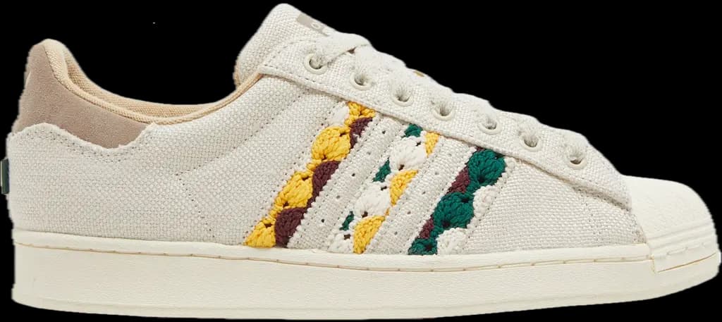 Giày Adidas Superstar 'Earth Day' H06192