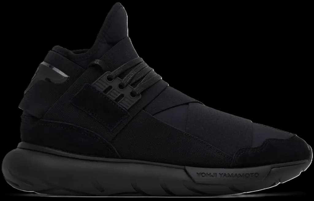 Giày Adidas Y-3 'Black' IG9434
