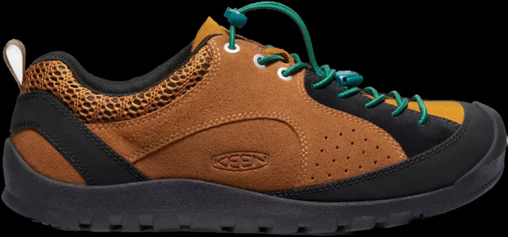 Giày Keen Jasper Rocks 'Jolly Green' 1028860