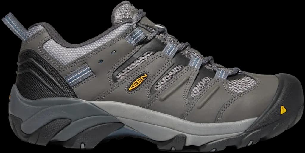 Giày Keen Lansing Low 'Majolica Blue' 1023204