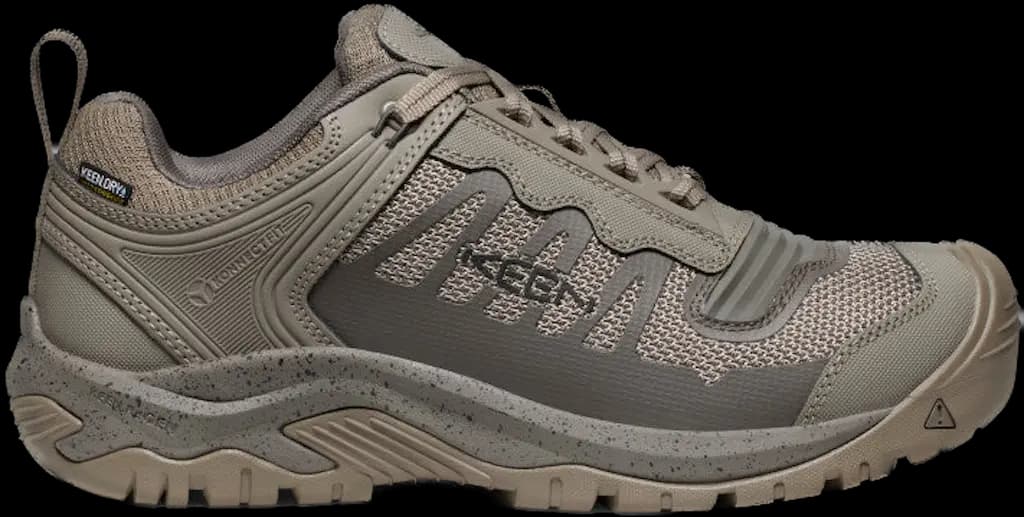 Giày Keen Reno KBF Waterproof 'Brindle' 1027112