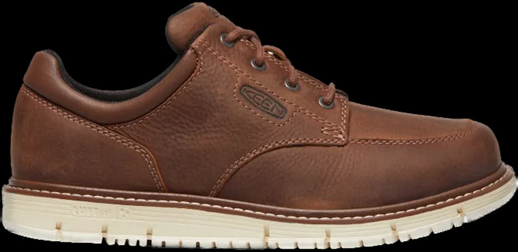 Giày Keen San Jose Oxford 'Gingerbread' 1026788