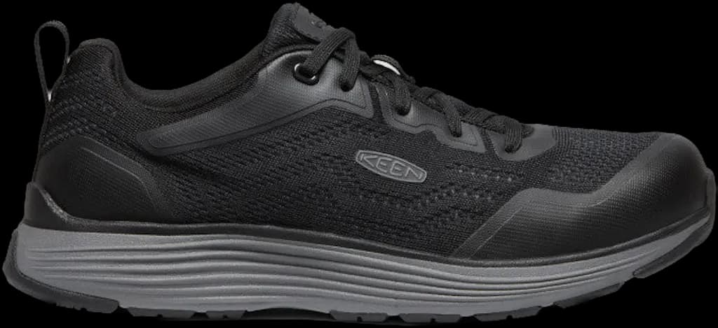 Giày Keen Sparta 2 ESD 'Steel Grey' 1025723