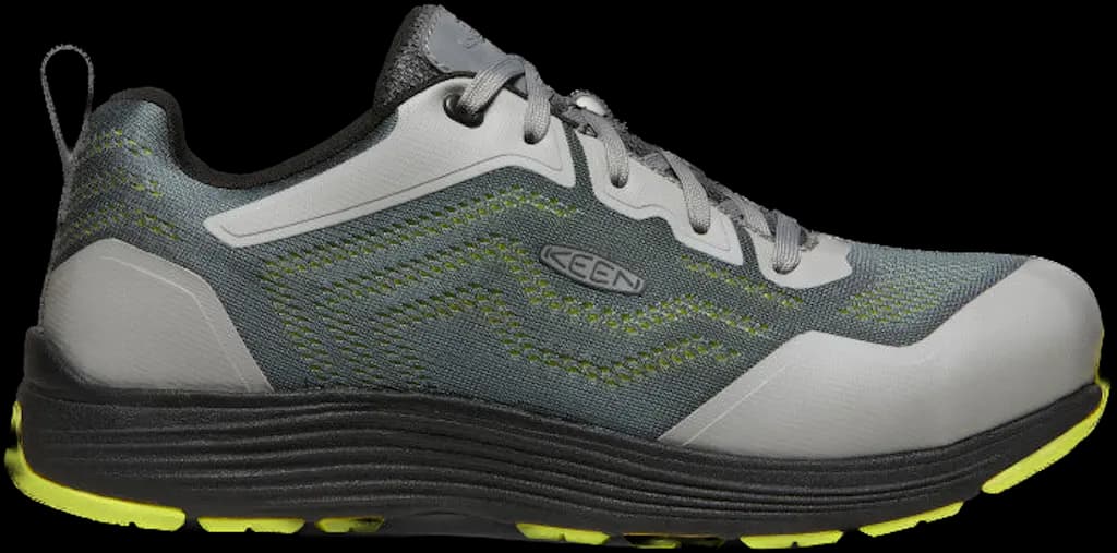 Giày Keen Sparta 2 ESD 'Steel Grey' 1027458