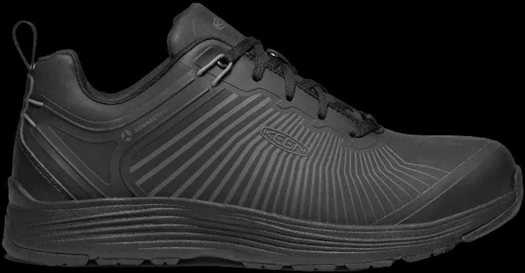 Giày Keen Sparta XT 'Black' 1024191