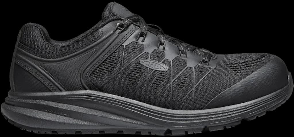 Giày Keen Vista Energy 'Black' 1024586