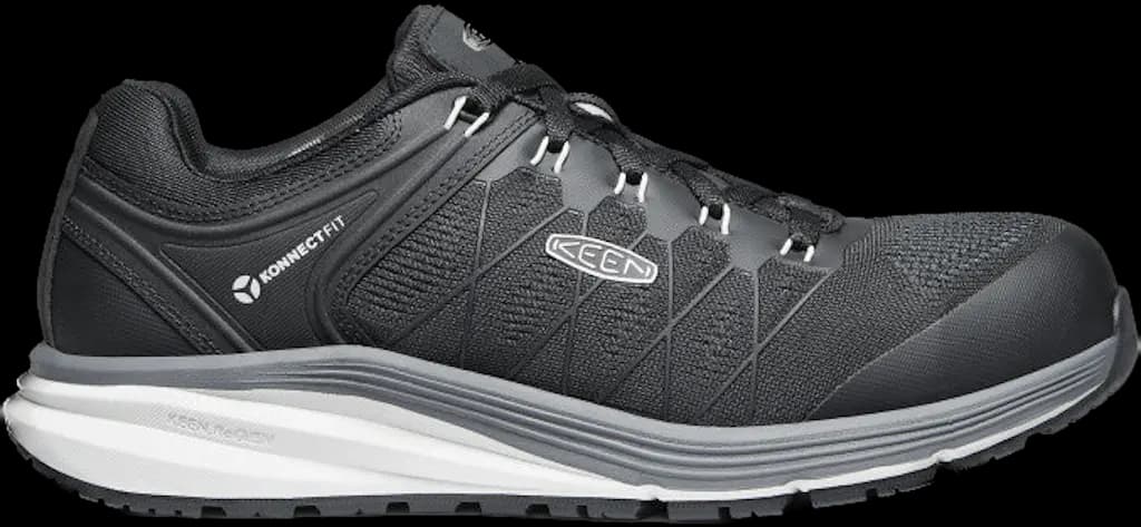 Giày Keen Vista Energy ESD 'Black' 1024604