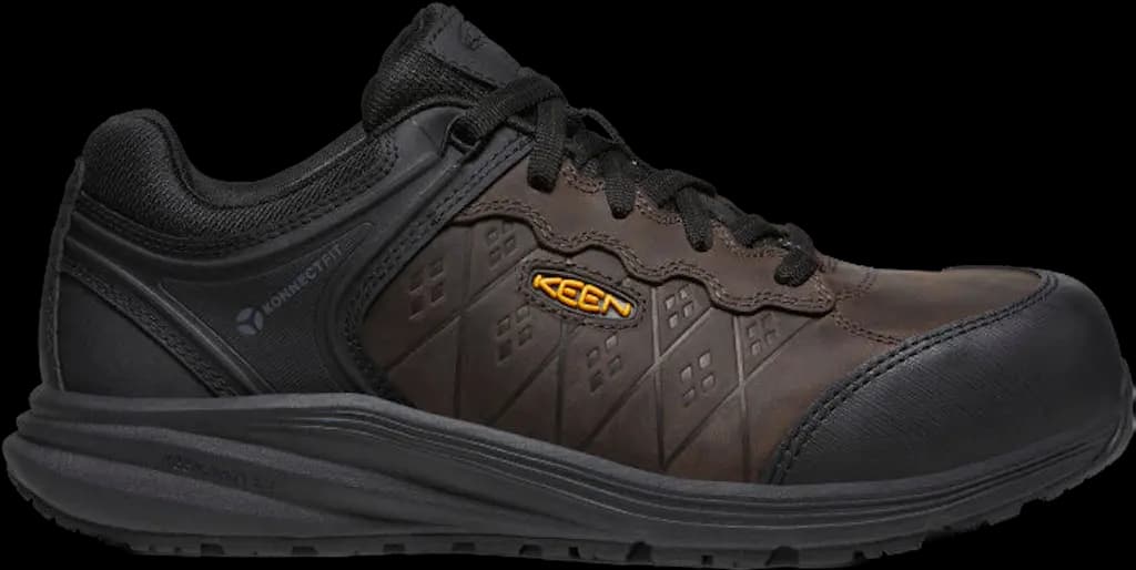 Giày Keen Vista Energy+ ESD 'Black' 1028350