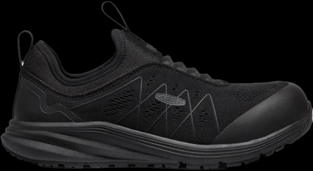 Giày Keen Vista Energy Shift ESD 'Black' 1026371