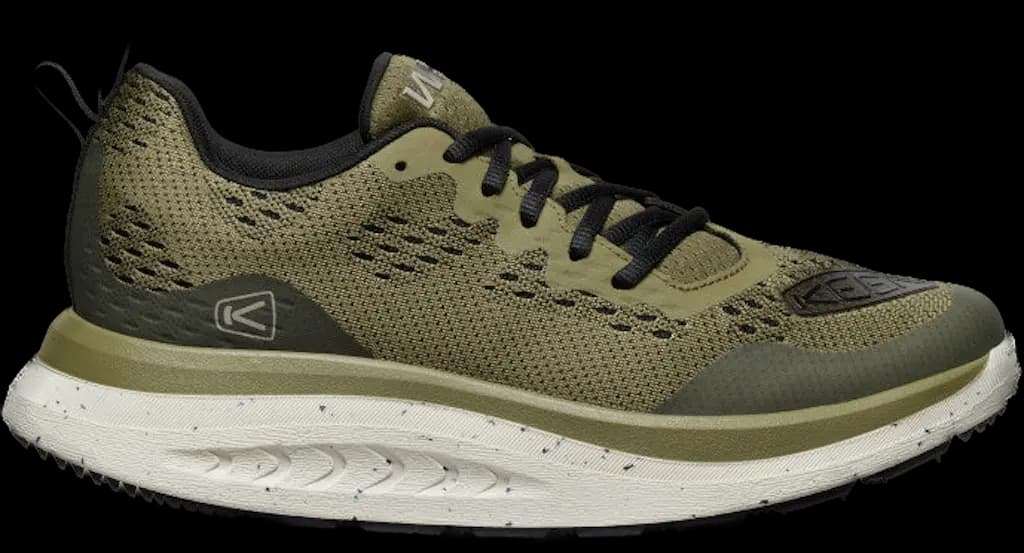 Giày Keen WK400 Walking 'Martini Olive' 1028888