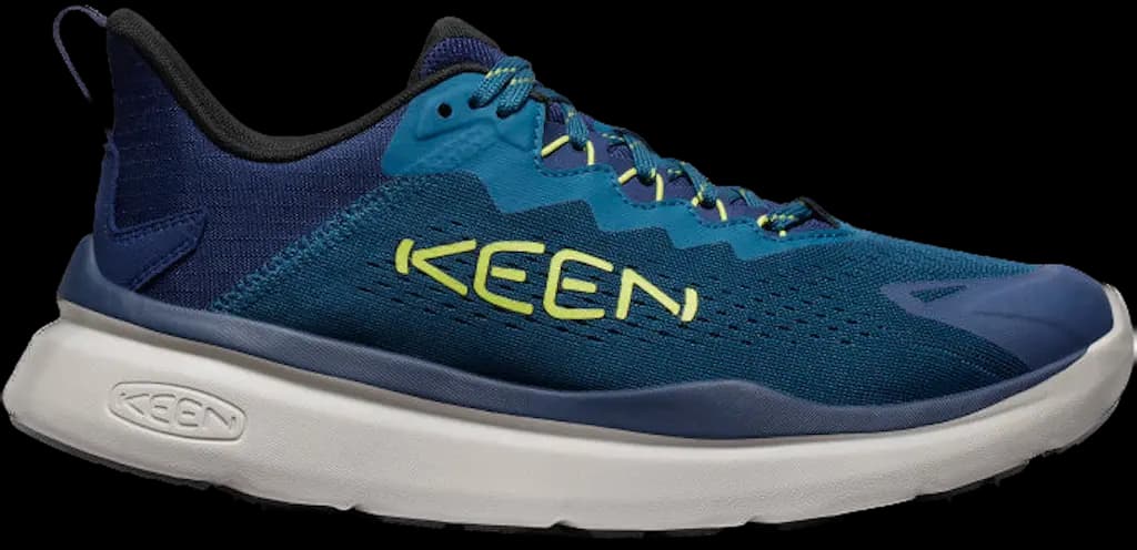 Giày Keen WK450 Walking 'Legion Blue' 1028912