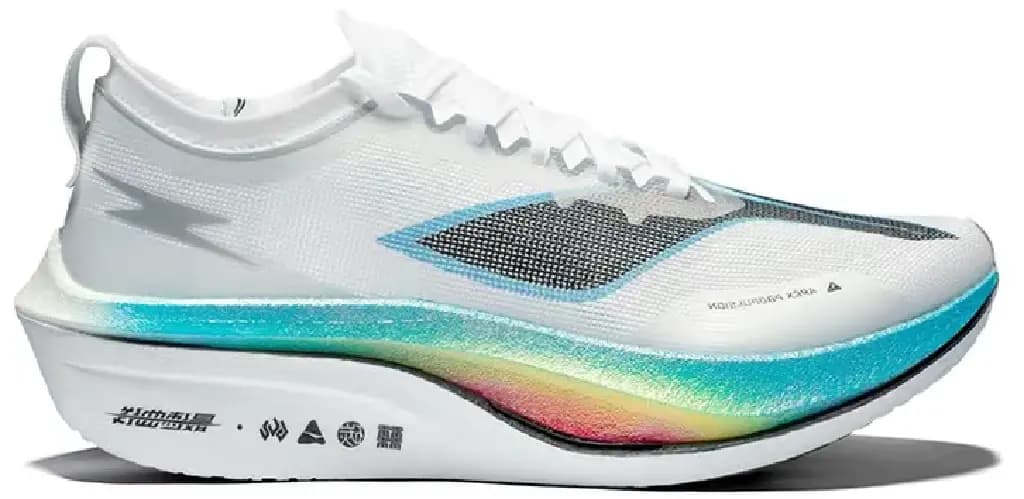 Giày Lining Elite 4 'White' ARMU007-14