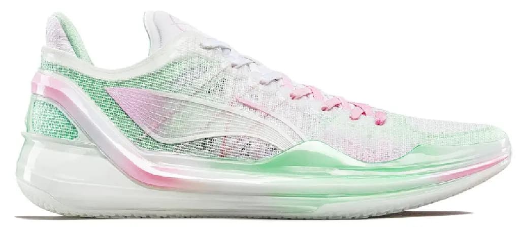 Giày Lining LiRen 4 V2 'White' ABAU059-3