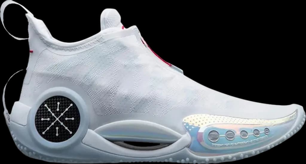 Giày Lining Way Of Wade 9 '305' ABAR119-7