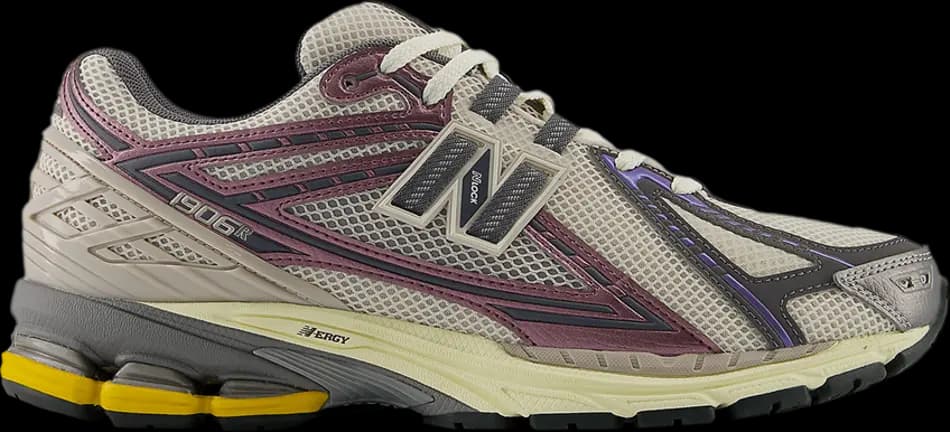 Giày New Balance 1906R 'Licorice' M1906RRA