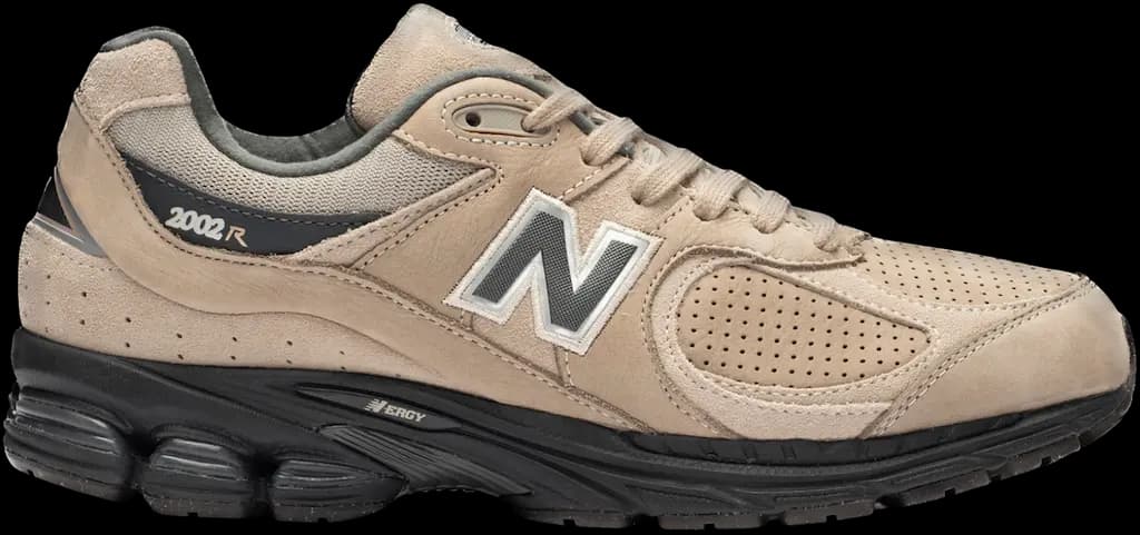 Giày New Balance 2002R 'Driftwood' M2002REG
