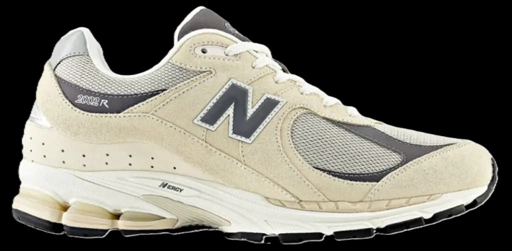 Giày New Balance 2002R 'Sandstone' M2002RFA