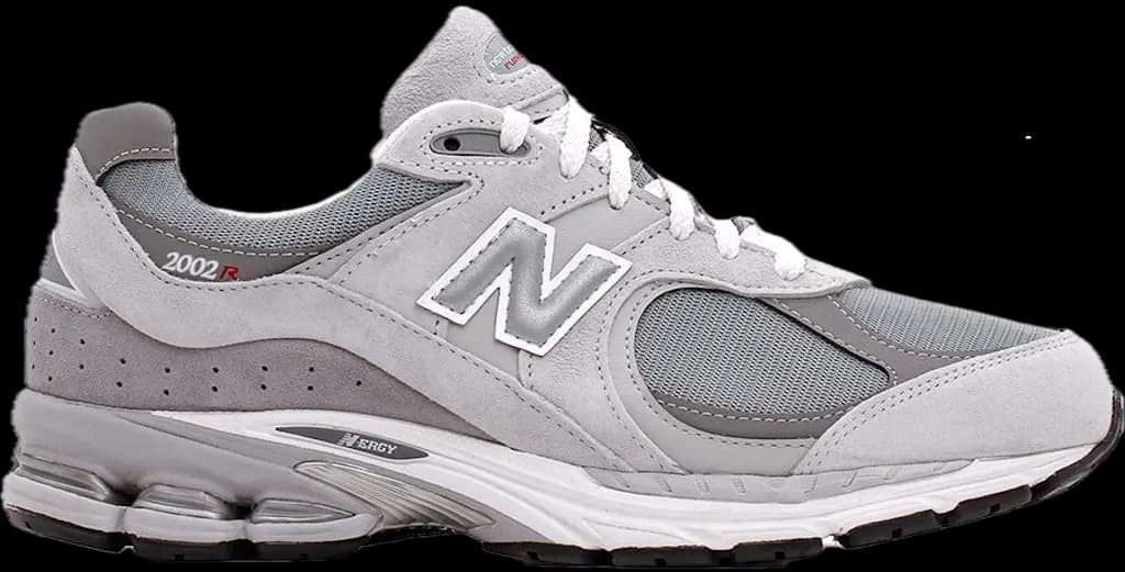 Giày New Balance 2002R 'Grey' M2002RXJ