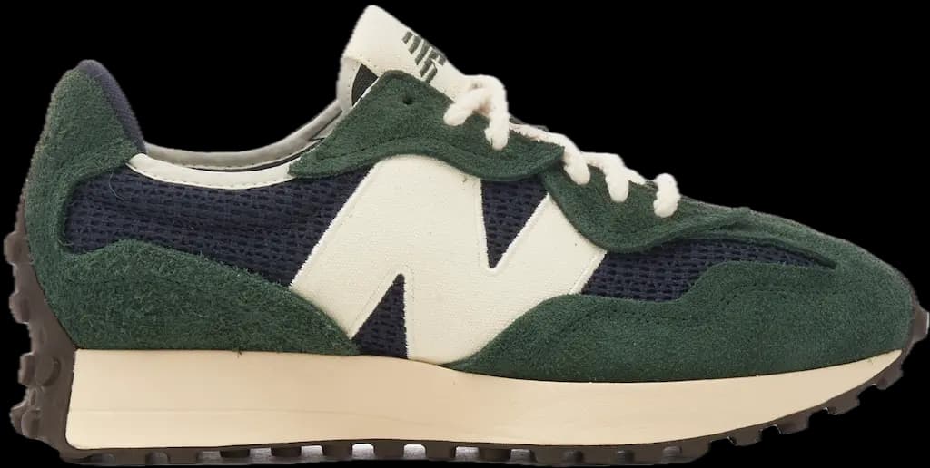 Giày New Balance 327 'Green Brailed' U327WVD
