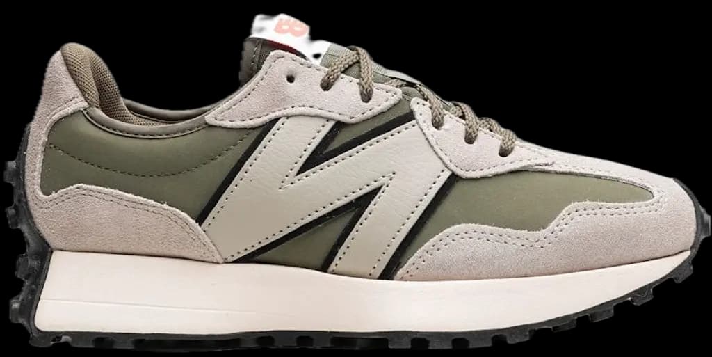 Giày New Balance 327 'Military Green' WS327NAR
