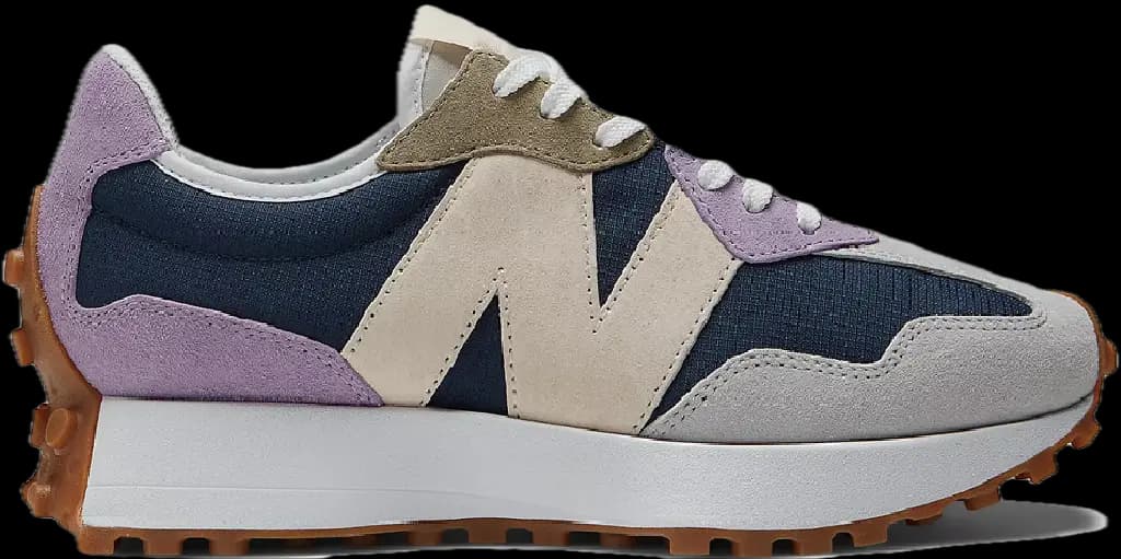 Giày New Balance 327 'Natural Indigo' WS327PAA