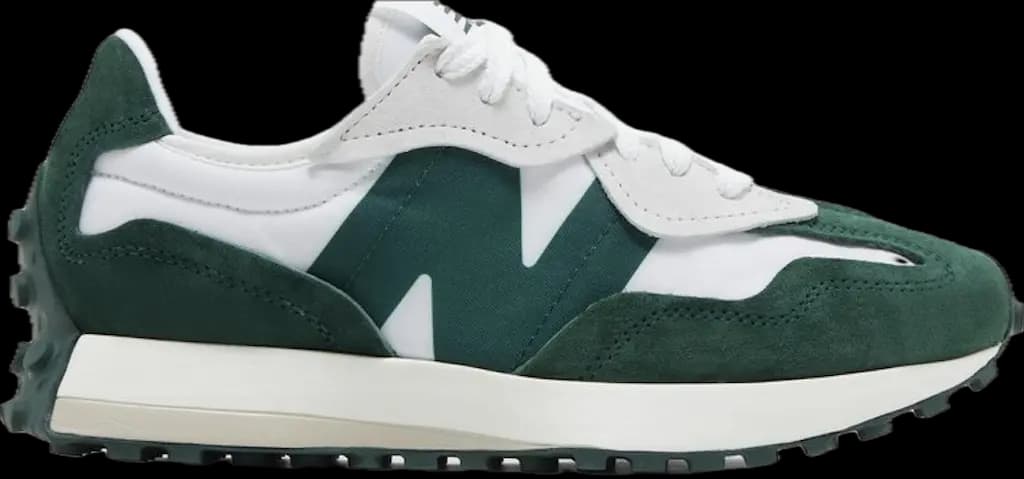 Giày New Balance 327 'Nightwatch Green' U327WEL