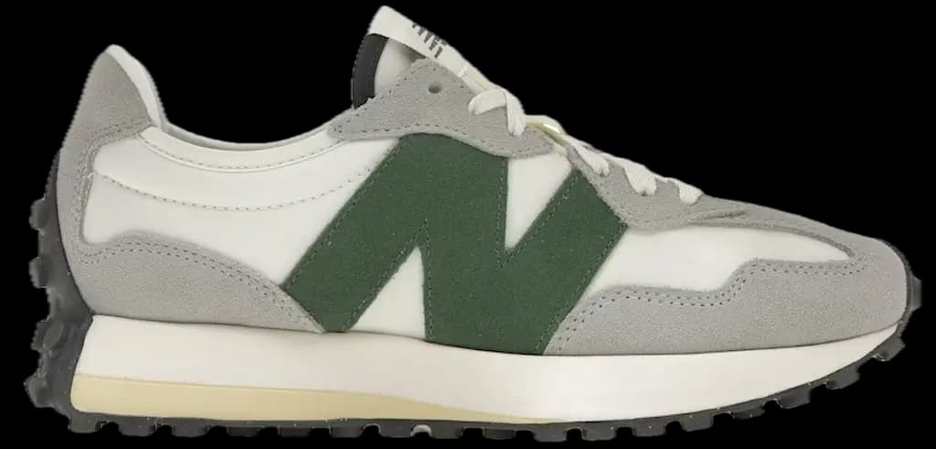 Giày New Balance 327 'Raincloud Nori' WS327PU