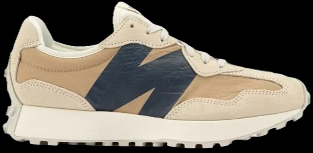 Giày New Balance 327 'Split Cream Blue' U327GN