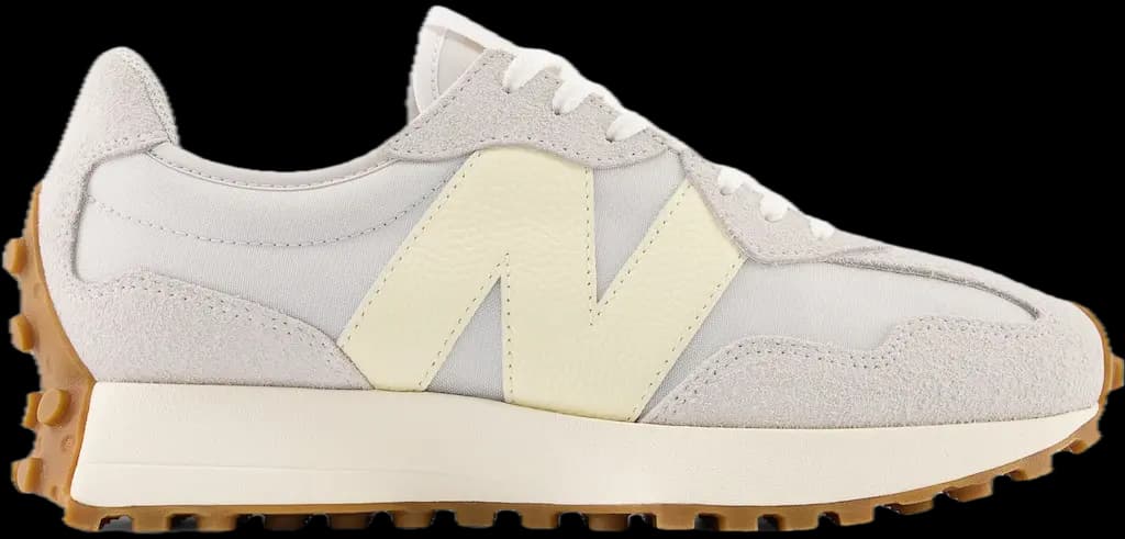Giày New Balance 327 'Summer Fog Gum' WS327BG
