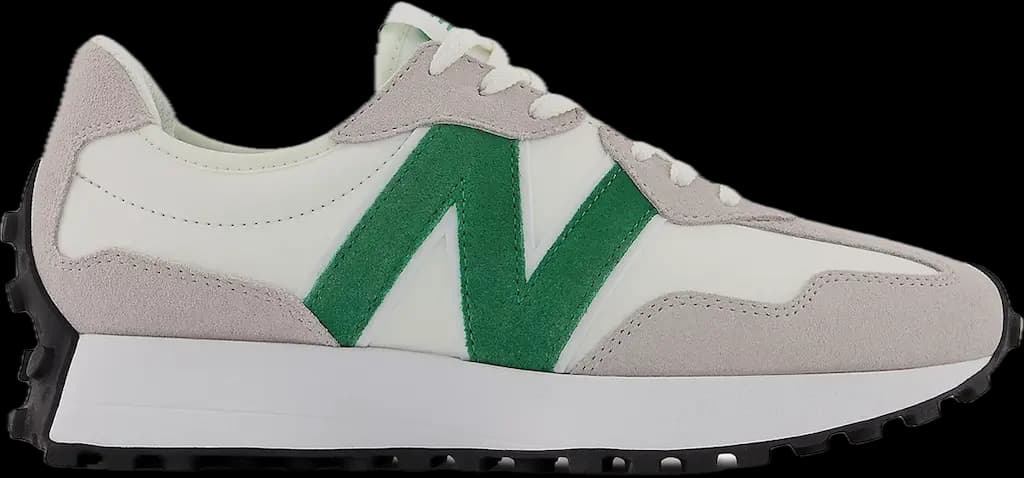 Giày New Balance 327 'White Green' WS327LG