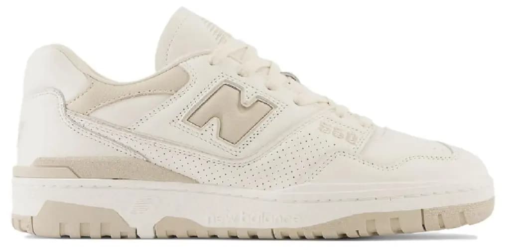 Giày New Balance 550 'Beige' BB550IST
