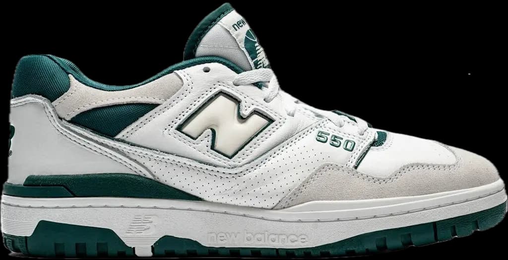Giày New Balance 550 'White Teal' BB550STA