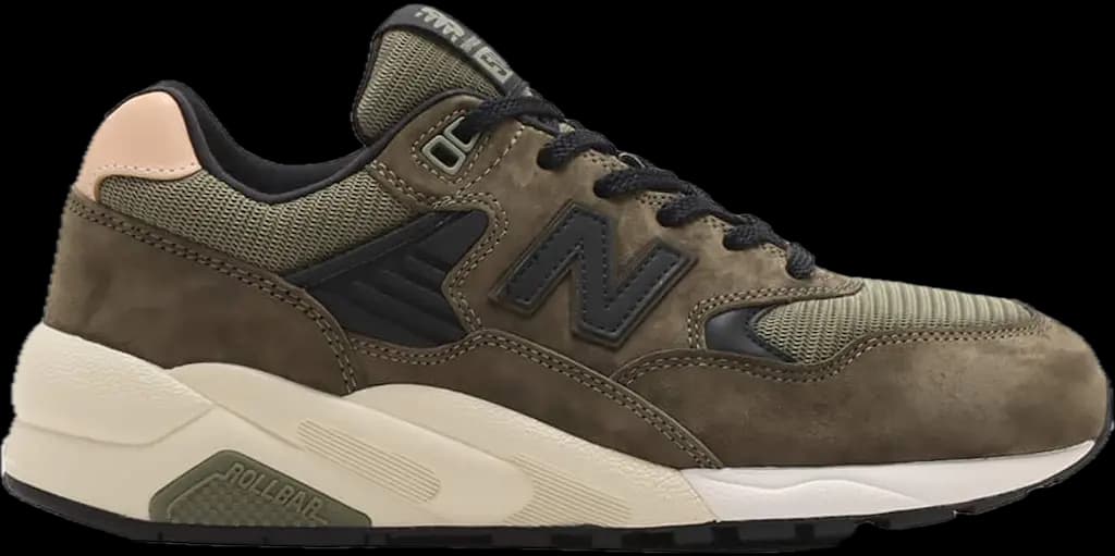 Giày New Balance 580 'Olive Green' MT580ADC
