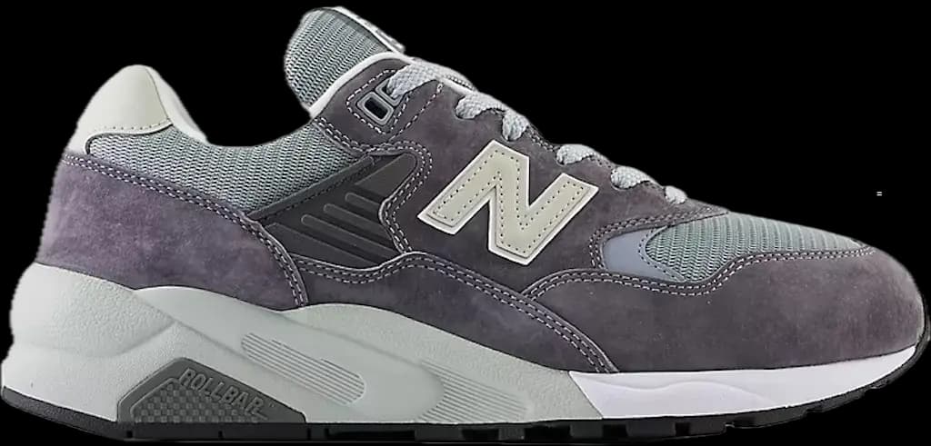 Giày New Balance 580 'Steel Blue' MT580ADB