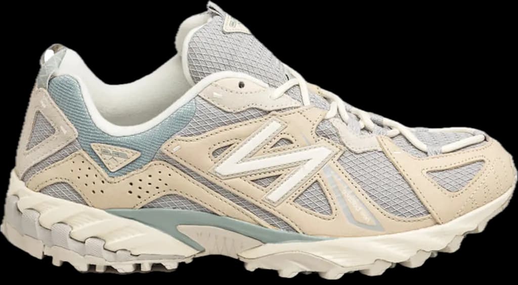 Giày New Balance 610v1 'Beige' ML610TN