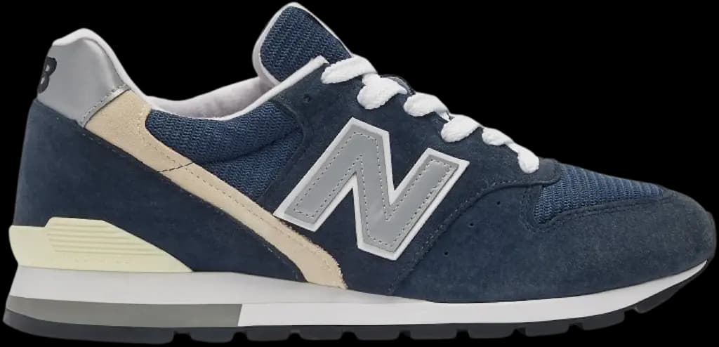 Giày New Balance 996 Made in USA 'Navy' U996NV
