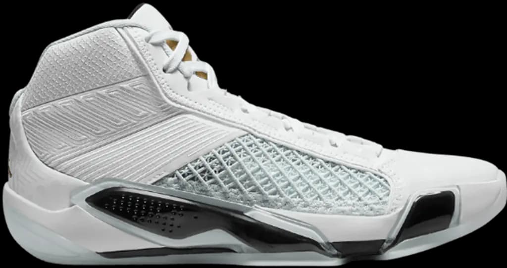 Giày Nike Air Jordan 38 GS 'FIBA' FN8277-100