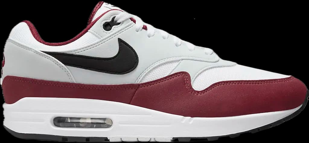 Giày Nike Air Max 1 'Dark Team Red' FD9082-106