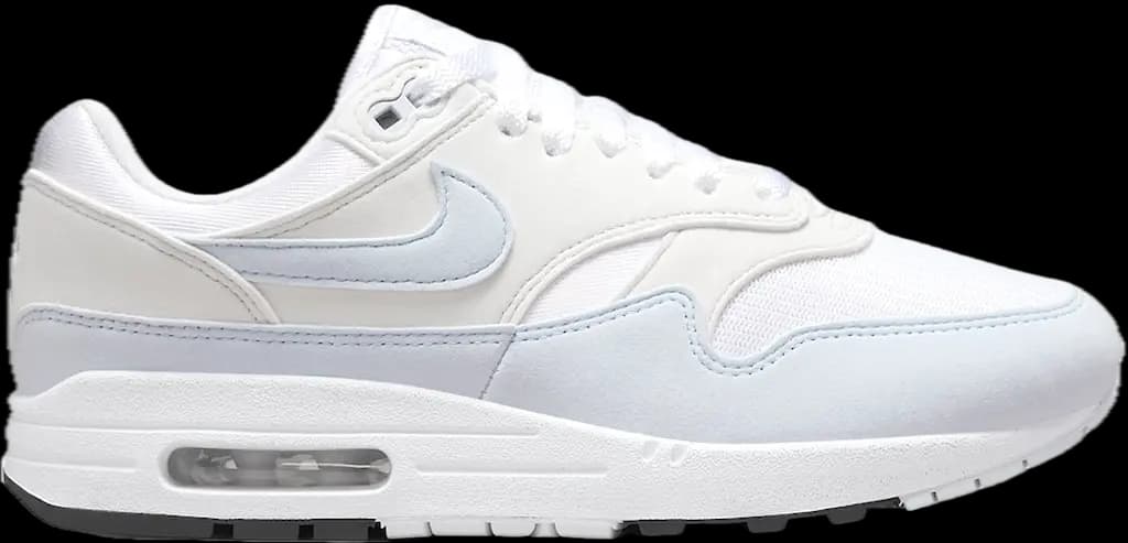 Giày Nike Air Max 1 'Football Grey' DZ2628-105