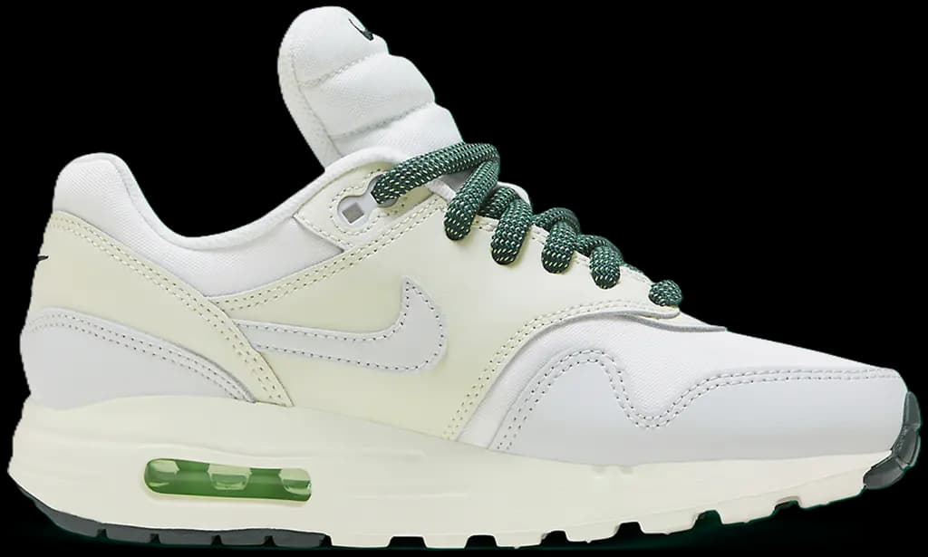 Giày Nike Air Max 1 GS 'Big Tongue' FB9582-001