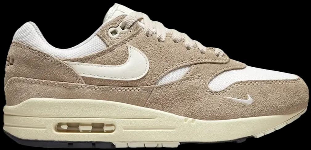 Giày Nike Air Max 1 'Hangul Day' FQ8150-133