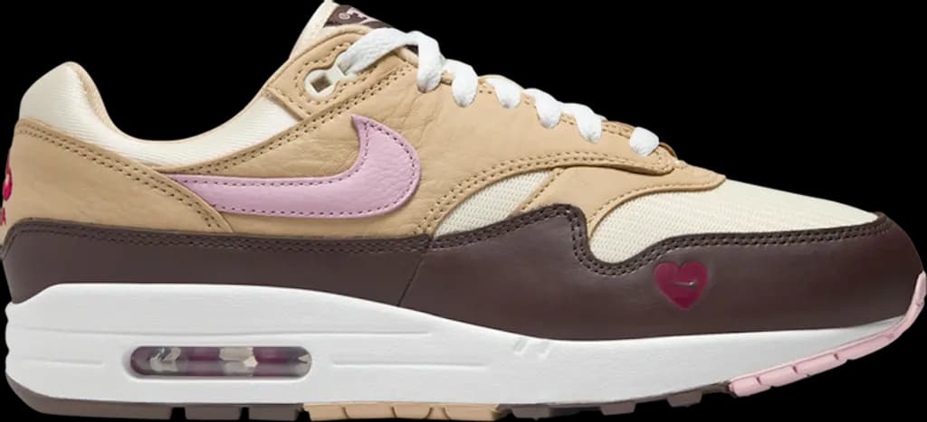 Giày Nike Air Max 1 'Valentine's Day' FZ4346-200