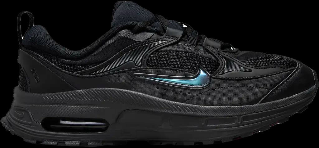 Giày Nike Air Max Bliss 'Black' FB8636-001