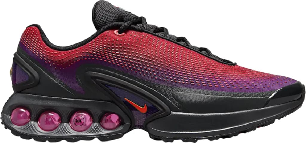 Giày Nike Air Max DN 'All Day' HQ3732-501