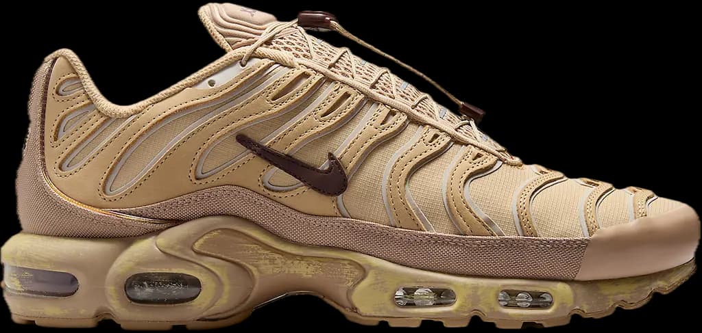 Giày Nike Air Max Plus 'Handcrafted' FZ5049-222