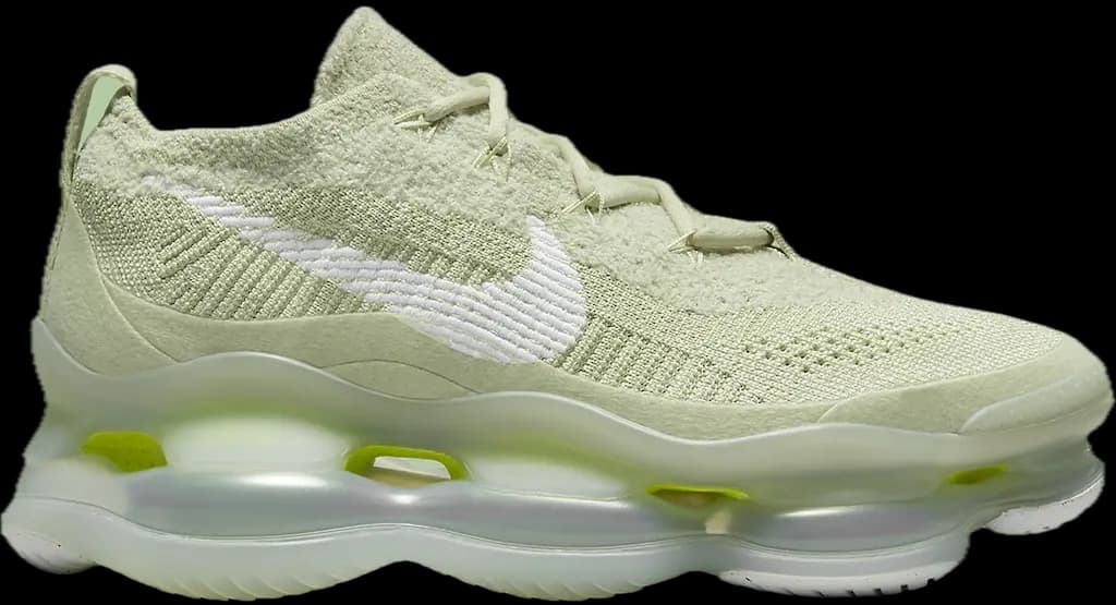 Giày Nike Air Max Scorpion 'Green' DJ4702-300
